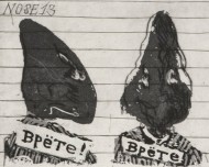 Kentridge Nose