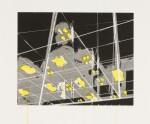 Wafer-Spots (10 of 15) 2011-Aquatint with handpainting-LR