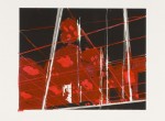 Wafer-Spots (15 of 15) 2011-Aquatint with handpainting-LR