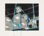 Wafer-Spots (9 of 15) 2011-Aquatint with handpainting-LR