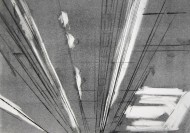 Wafer-Track 6  2011-Monotype with with drypoint-LR
