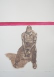 Makoba-Looking 2007-Etching-LR