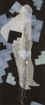 Penn-The Greatest Outdoors VII 2011-Monotype with Drypoint-LR