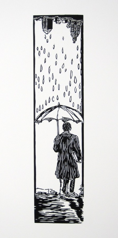 Shabangu-Red Eyes 2011-Linocut-HR