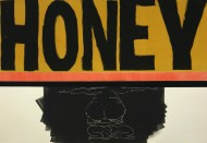 Lemaoana-Honey One 2011-Monotype-LR