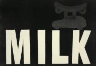 Lemaoana-Milk Two 2011-Monotype-LR