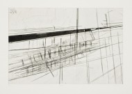 Wafer-Slice 2011-Drypoint-LR