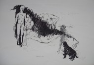 Cruise-Progression 5-(4) 2005-Monoprint-HR