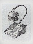 Cozier-After All That Talk 3 2011-Linocut-LR