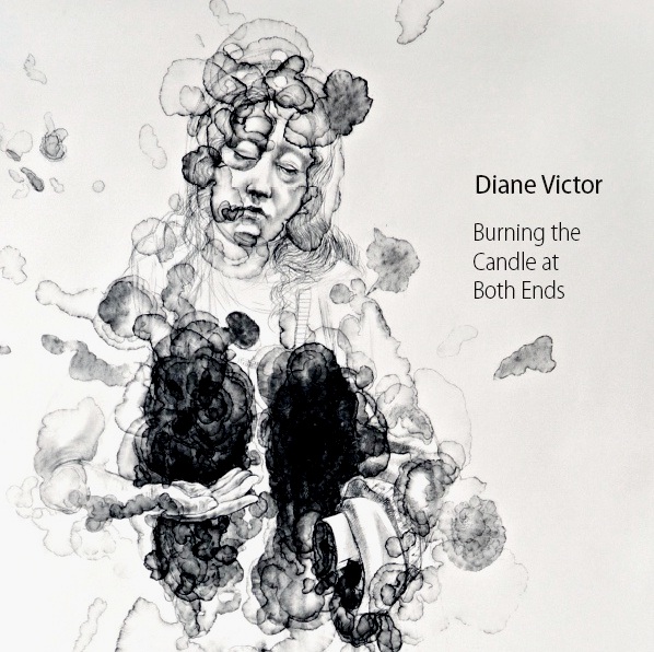 Diane Victor Artist