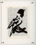 Kentridge-Universal Archive (Ref 44) 2012-Linocut-LR