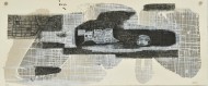 Maljevic-11 2012-Ink on Paper Drawing-LR