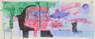 Maljevic-8 2012-Ink on Paper Drawing-LR
