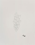 Partenheimer-Folded Spirits I-2 2012-Etching and Sugarlift Aquatint-LR