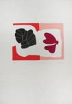 Partenheimer-Folded Spirits II-1 2012-4-Colour Linocut-LR