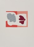 Partenheimer-Folded Sprirts II-2 2012-4 Colour Linocut-LR