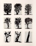 Kentridge-Universal Archive (Nine Trees) 2012-Linocut-LR cropped