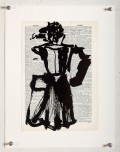 Kentridge-Universal Archive (Ref 13) 2012-Linocut-LR