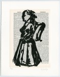 Kentridge-Universal Archive (Ref 16) 2012-Linocut-LR