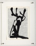 Kentridge-Universal Archive (Ref 39) 2012-Linocut-LR