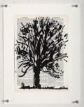 Kentridge-Universal Archive (Ref 42) 2012-Linocut-LR