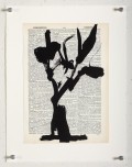 Kentridge-Universal Archive (Ref 45) 2012-Linocut-LR