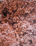 Penn-Exit II (Implosion) 2012-Oil on Canvas-LR