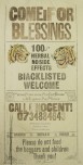 call innocent
