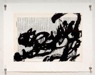 Kentridge-Universal Archive (Ref 19) 2012-Linocut-LR
