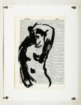 Kentridge-Universal Archive (Ref 31) 2012-Linocut-LR