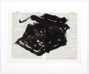 Kentridge-Universal Archive (Ref 60) 2012- Linocut-LR