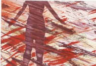 Siopis-Get Well Soon 2004-Sugarlift,Aquatint,Burnishing,Scraping with Photocpy Transfer- LR