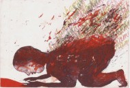 Siopis-Shame 2004-Sugarlift,Aquatint,burnishing,Scraping with Photocopy Transfer-LR