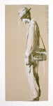 Faith 47 - The Long Wait VI 2012 - Monotype -LR
