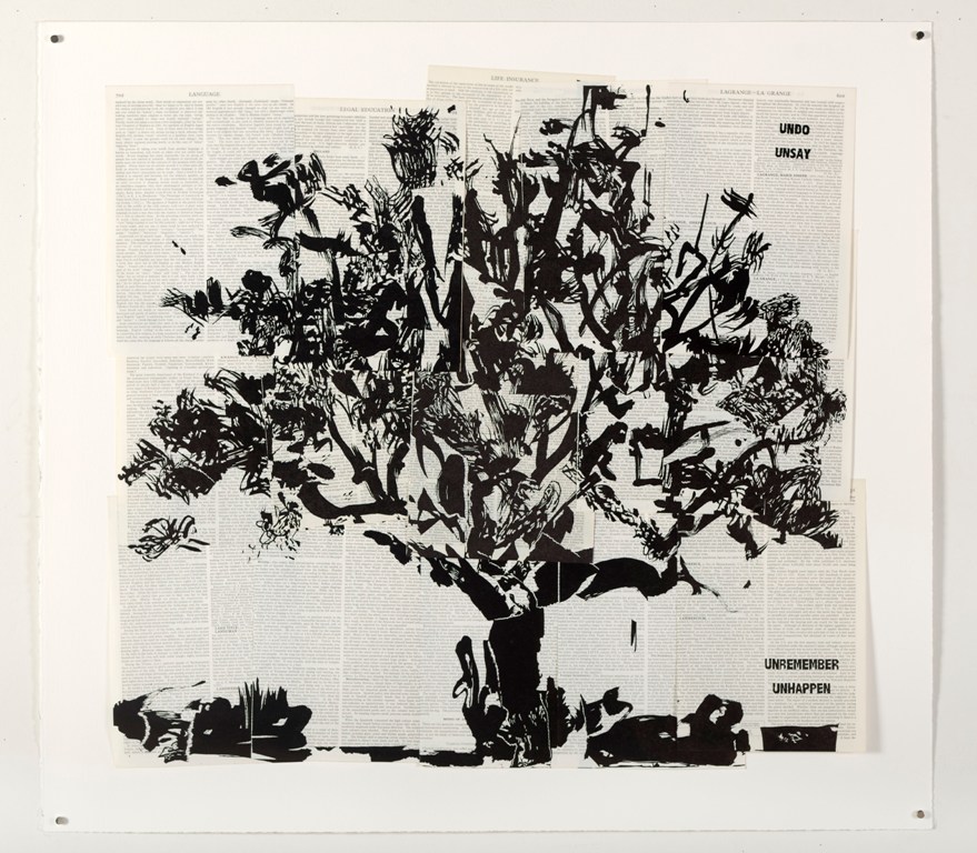 Kentridge-Universal Archive (Big Tree) 2012-Linocut-LR-Cropped