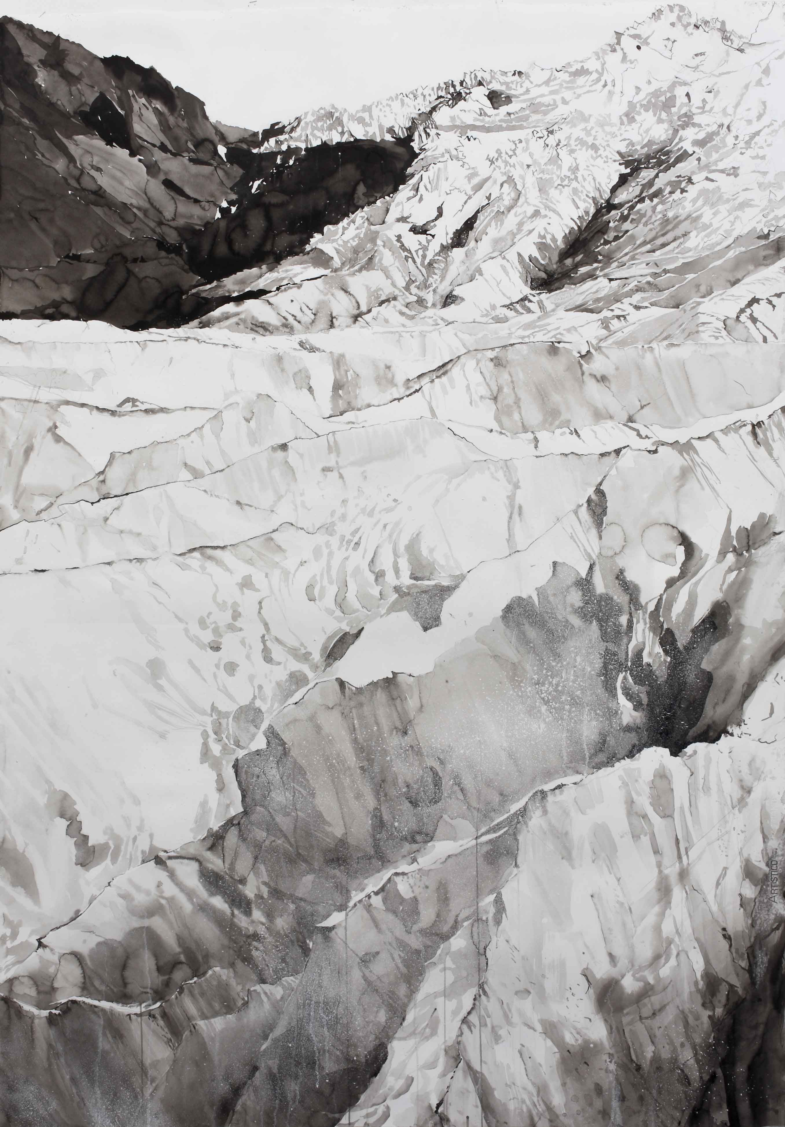 7 Emma Stibbon_Falljðkull-glacier-(Vatnajðkull)2103