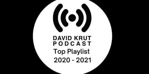 David Krut Podcast