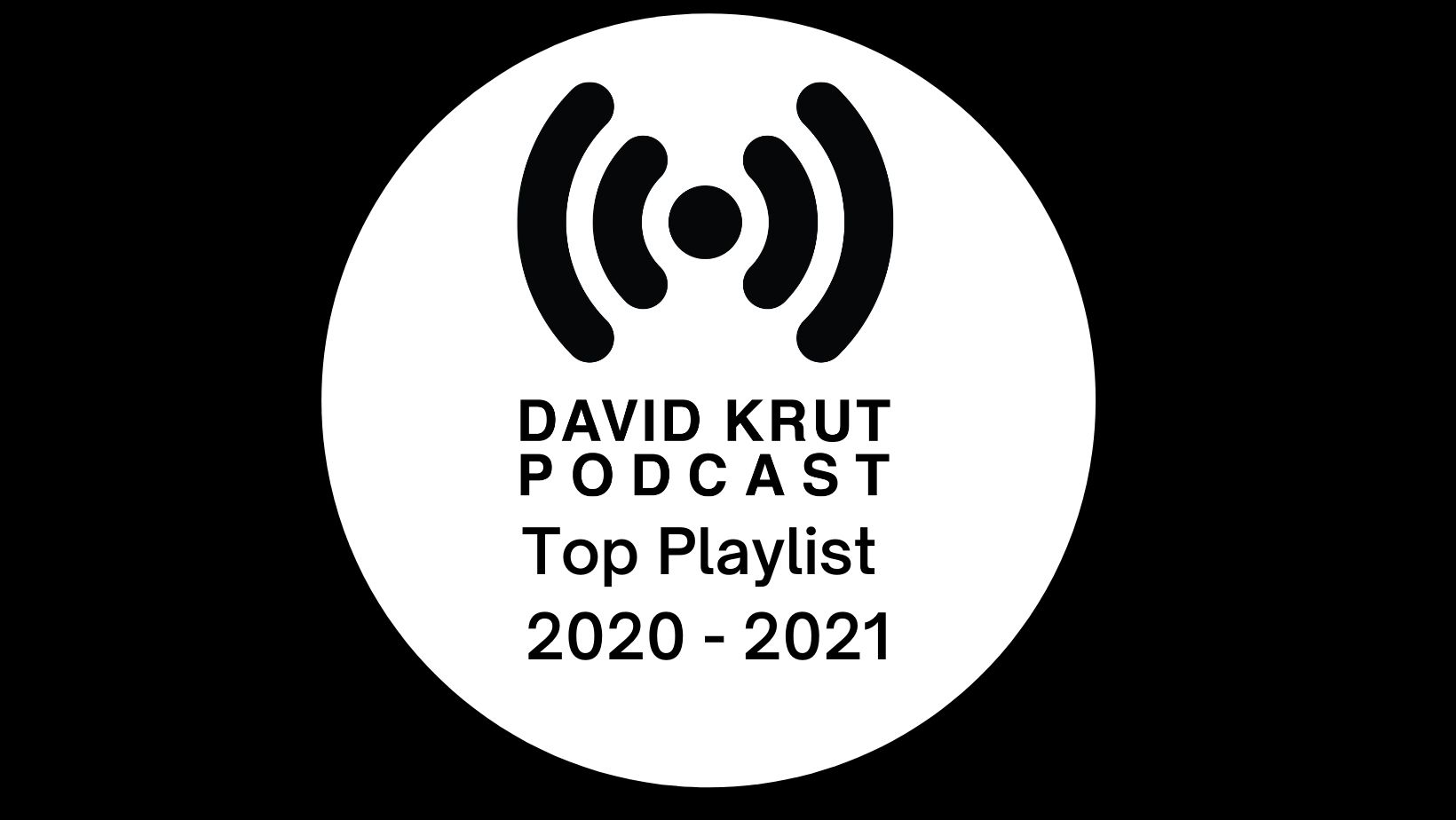 David Krut Podcast