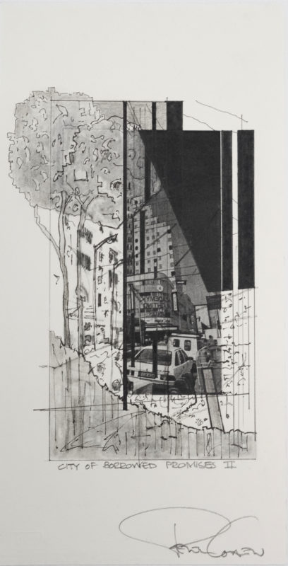Peter Cohen - DAVID KRUT PROJECTS