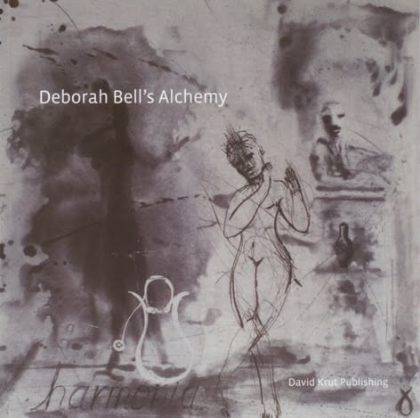 Deborah Bell's Alchemy. R100.